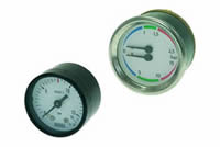 Manometer