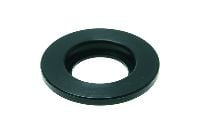 Filter holder gaskets