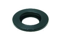 Filter holder gaskets