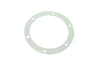 Gaskets for coffee machine boiler