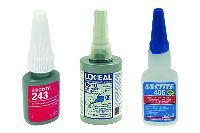 Adhesives