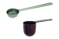 Coffee measuring spoons