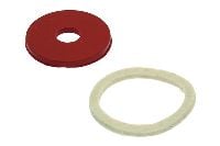 Gaskets and seals