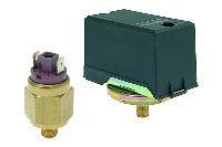 Pressure switches