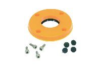 Watertight seals and rings