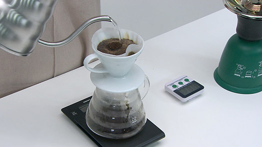Линия изделий для фильтрованного кофе Hario