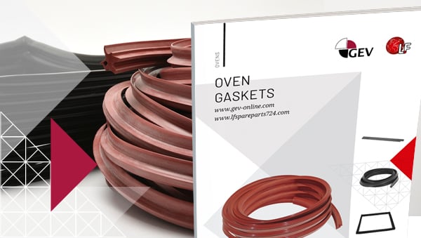 Oven Gaskets