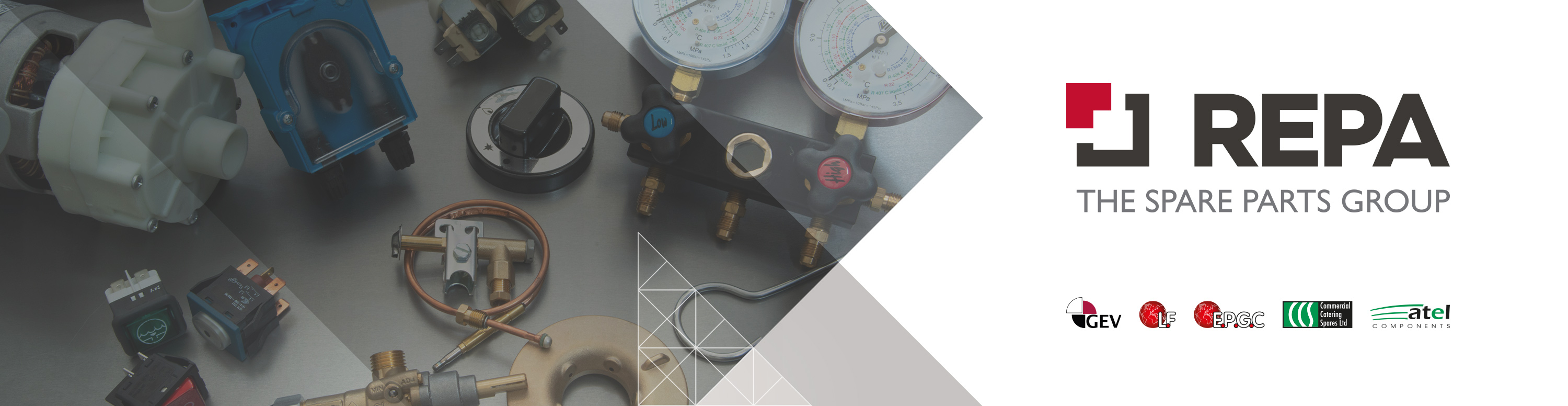 out n about spare parts