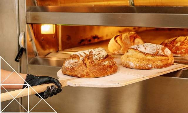 Pièces de rechange et accessoires pour la boulangerie