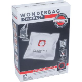 BOLSA WONDERBAG COMPACT 5UDS WB305120