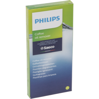 DETERGENTE IN PASTIGLIE SAECO PHILIPS