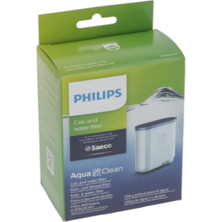 FILTRE AQUACLEAN SAECO PHILIPS