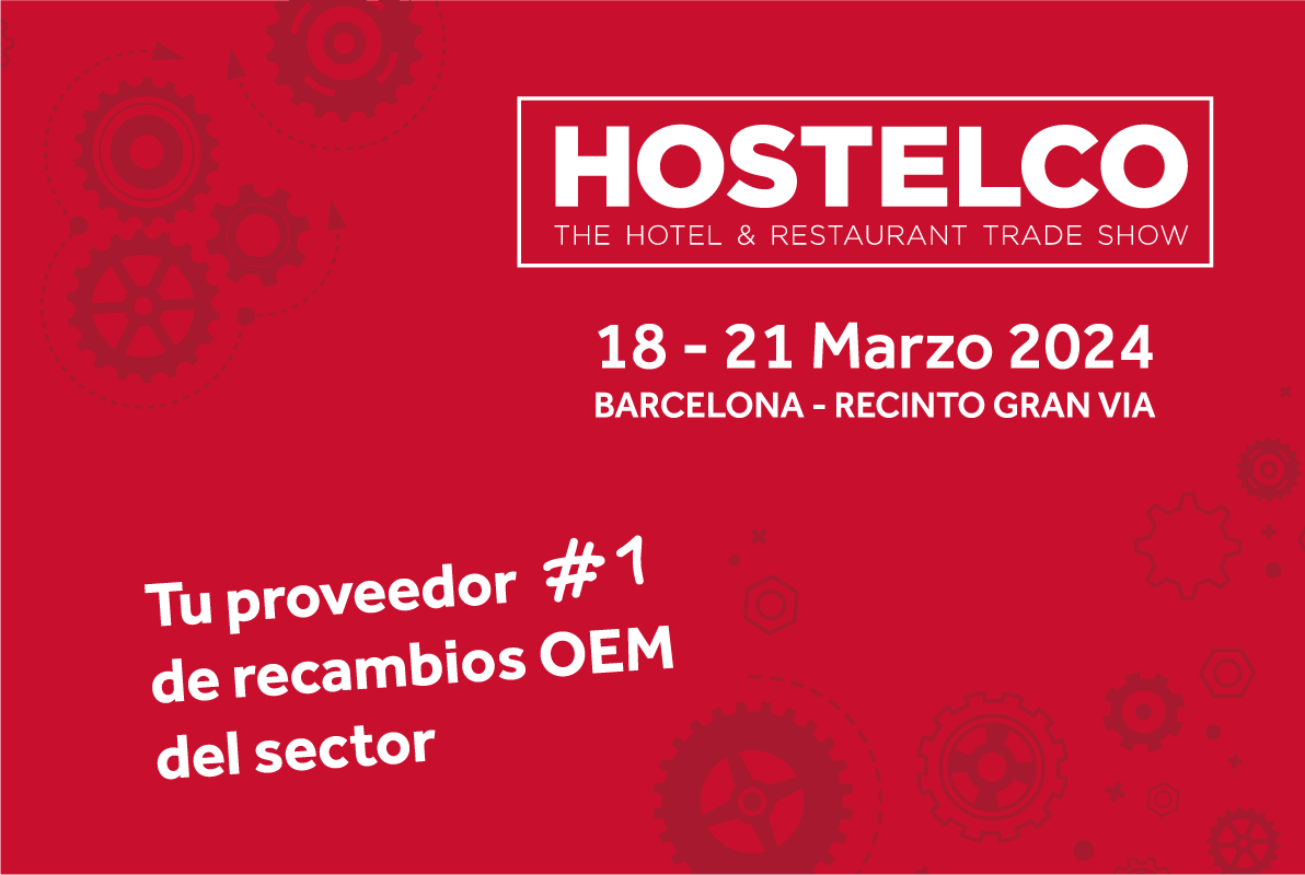 ¡No te pierdas HOSTELCO 2024!