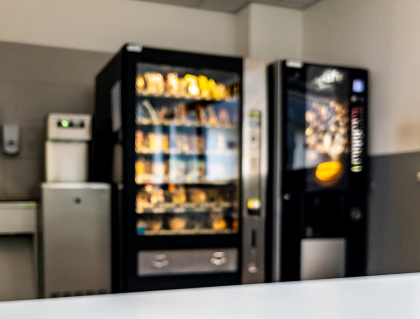 VENDING