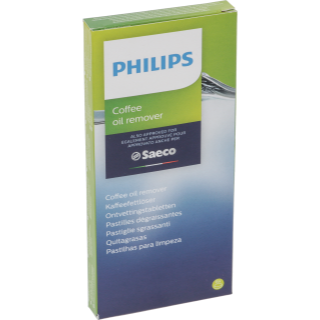 CLEANING TABLETS SAECO PHILIPS