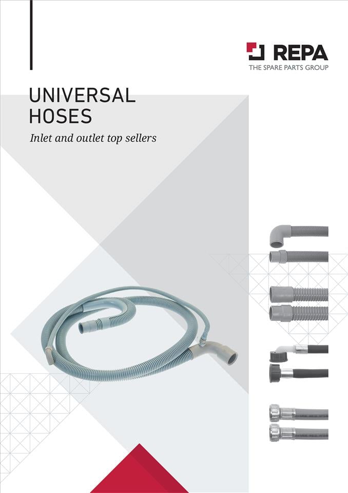 Universal hoses